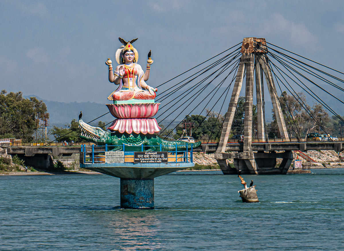 Haridwar uttarakhand