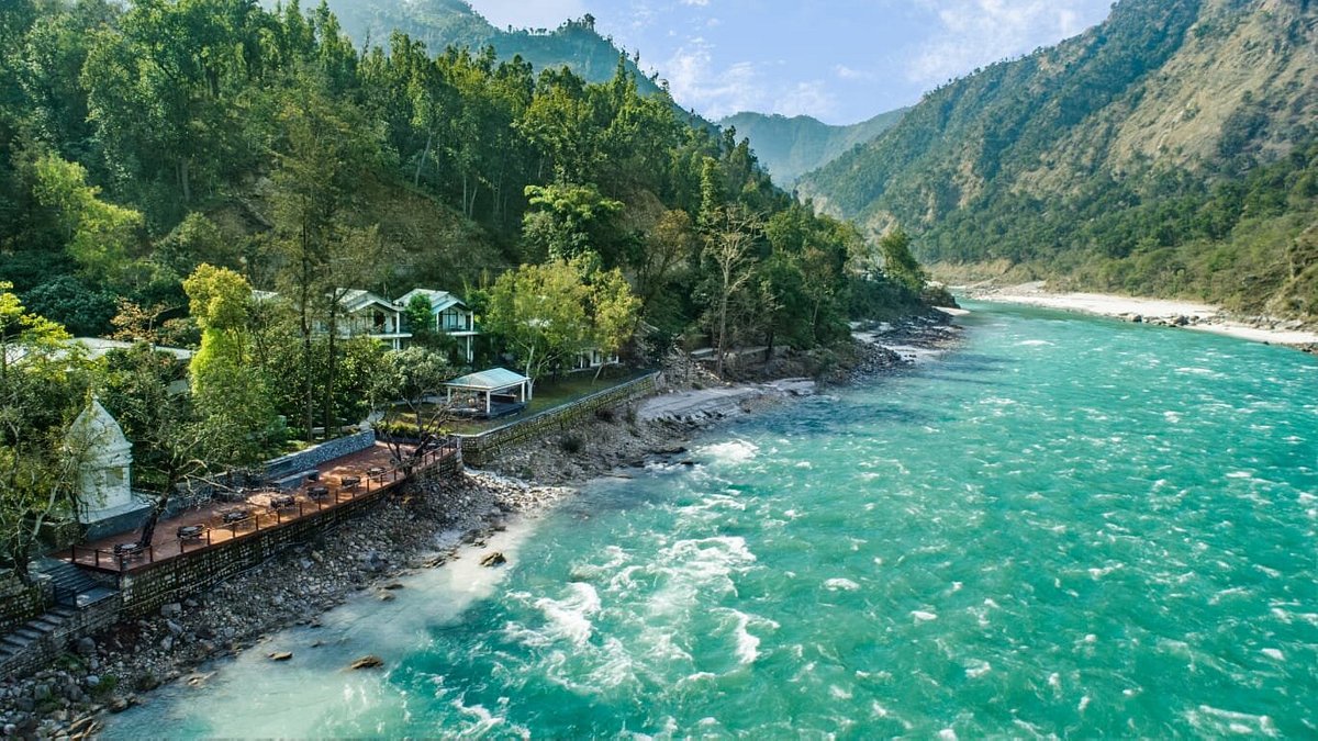 Rishikesh uttarakhand
