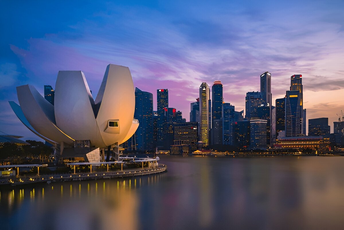 Singapore holiday package