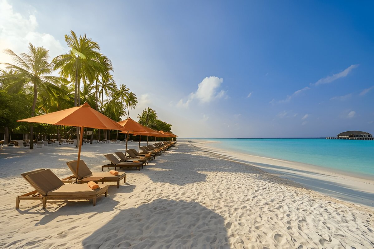 Goa holiday package