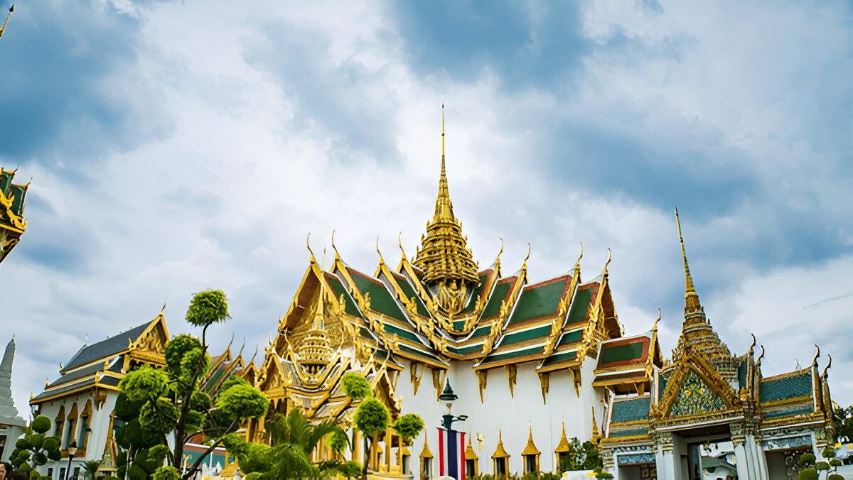 Bangkok & Pattaya Family Package