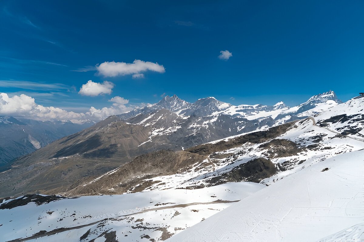 Romantic Uttarakhand tour