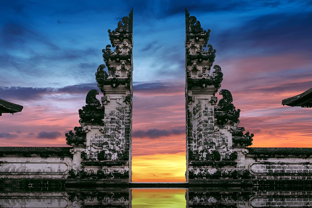 Exotic Bali Tour
