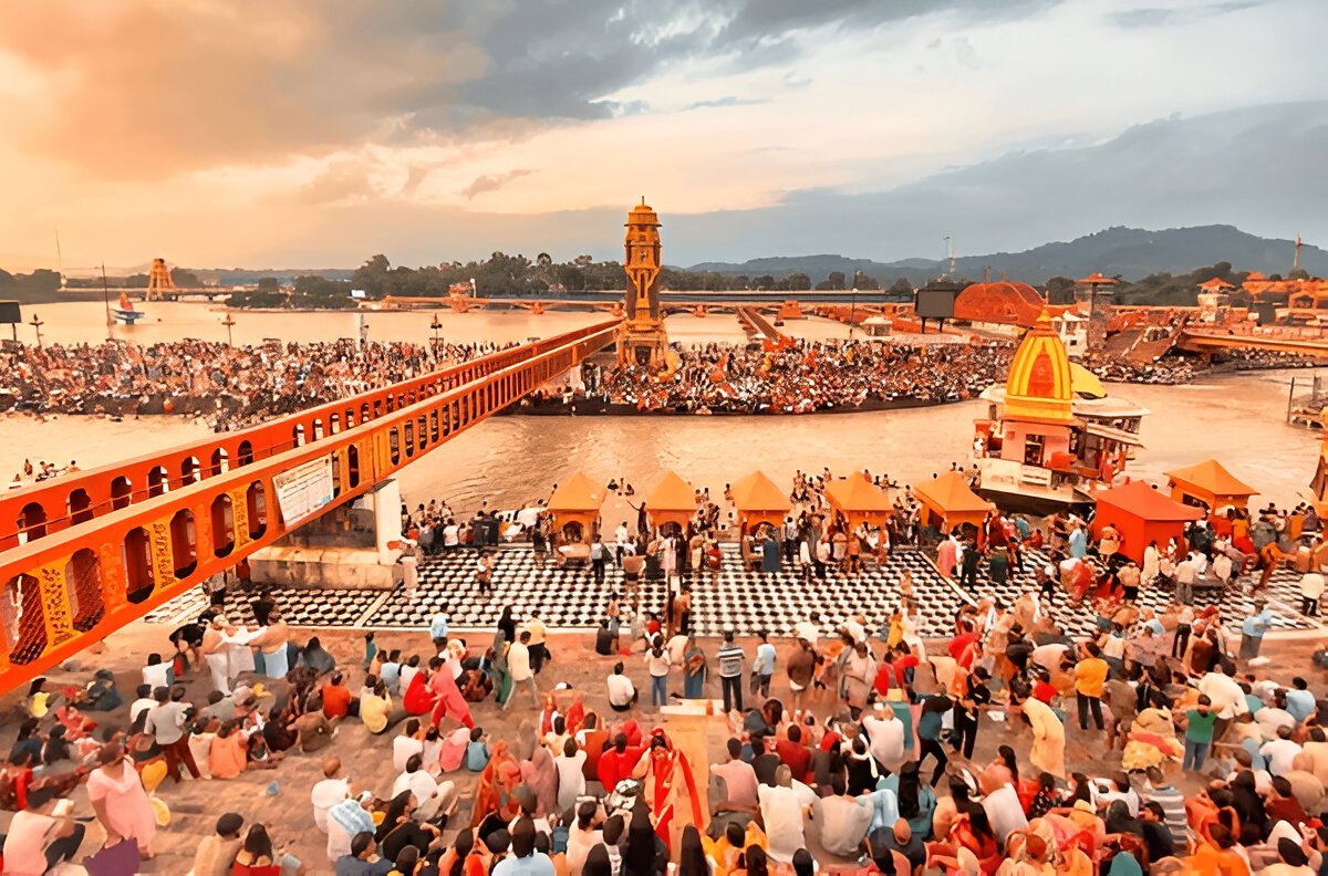Uttarakhand honeymoon packages