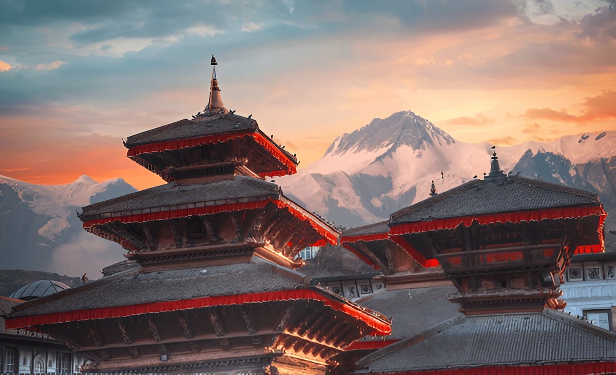 Nepal Tour Package