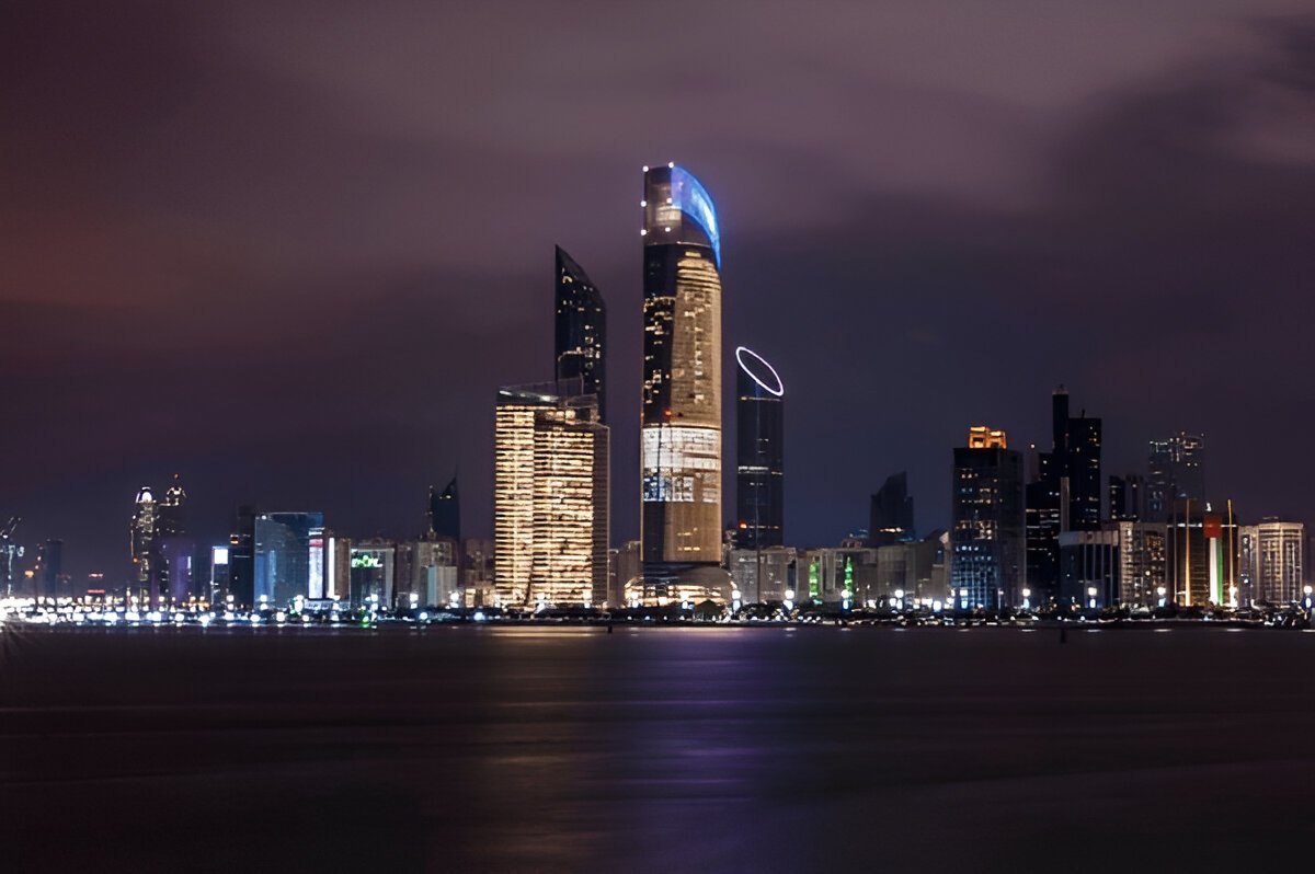 Magical Dubai Family Package
