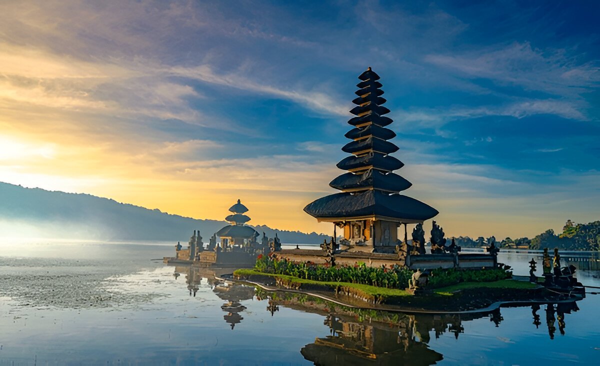 Bali tour package