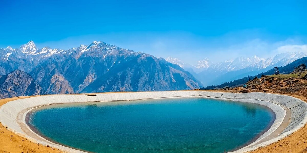 Uttarakhand-Auli