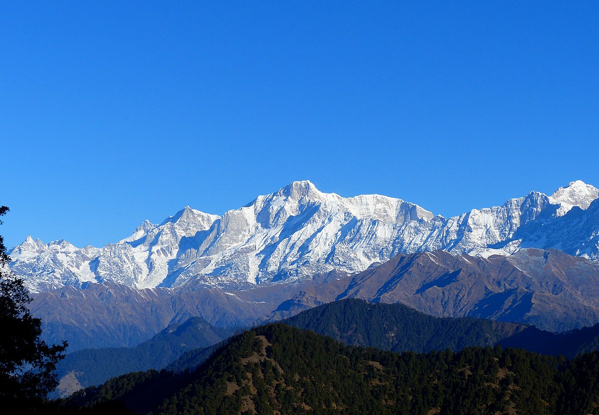 Best Months to Visit Uttarakhand