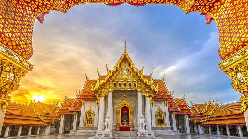 Thailand Tour Package