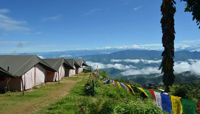 Explore the Hidden Beauty of Kanatal