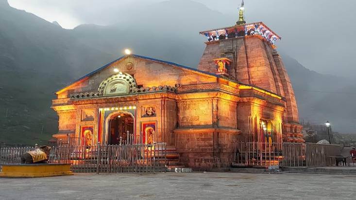 Explore the Char Dham Yatra