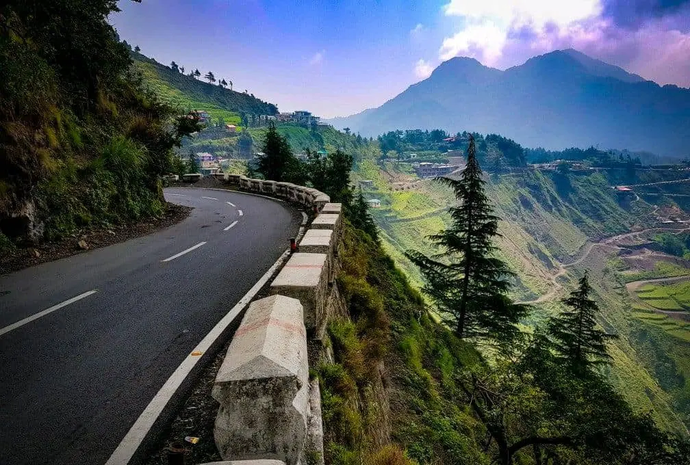 How to Go to Uttarakhand by Road