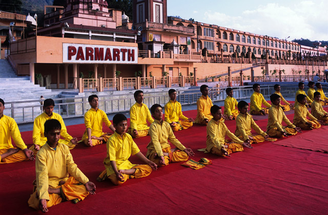 international-yoga-festival