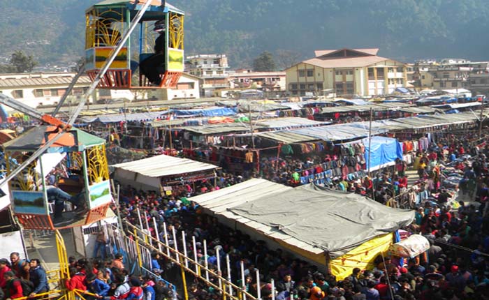 magh-mela-uttarkashi