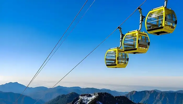 Shoulder Season in Uttarakhand