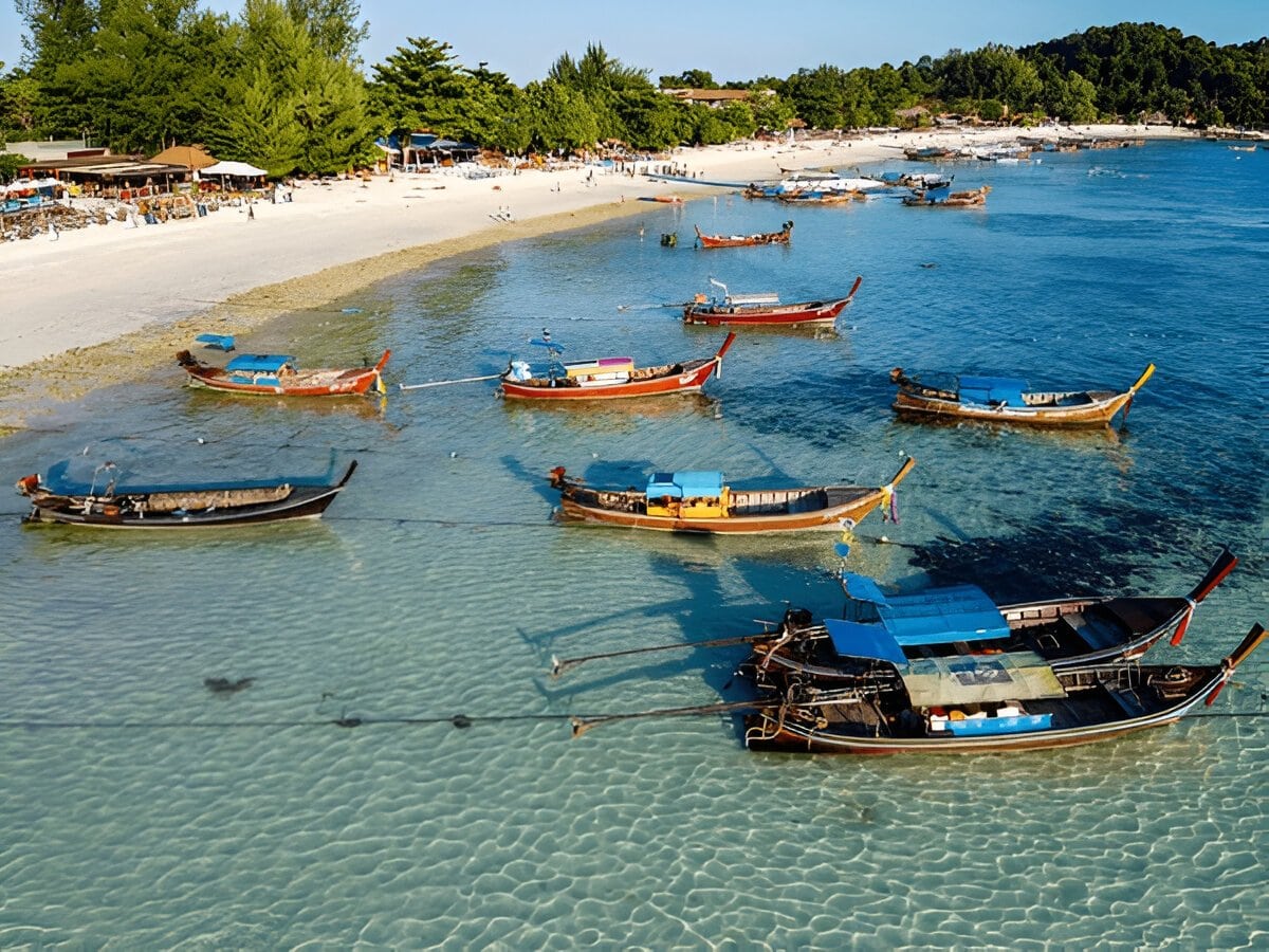 Beautiful Thailand
