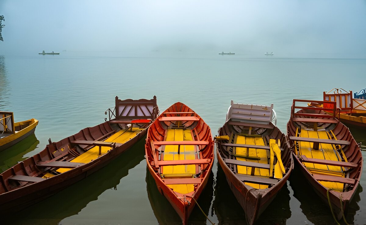 Honeymoon Special Romantic Getaway To Kumaun