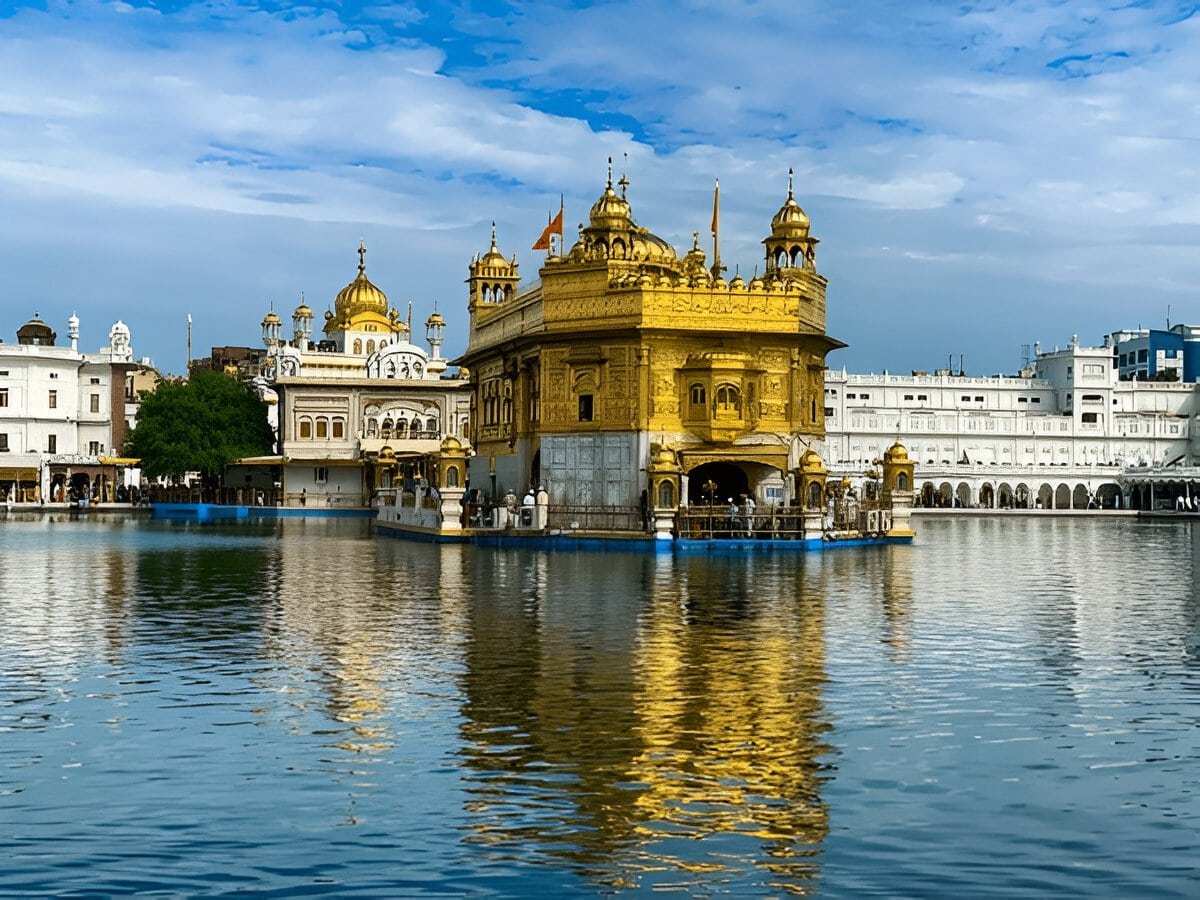 Himachal Dalhousie Amritsar