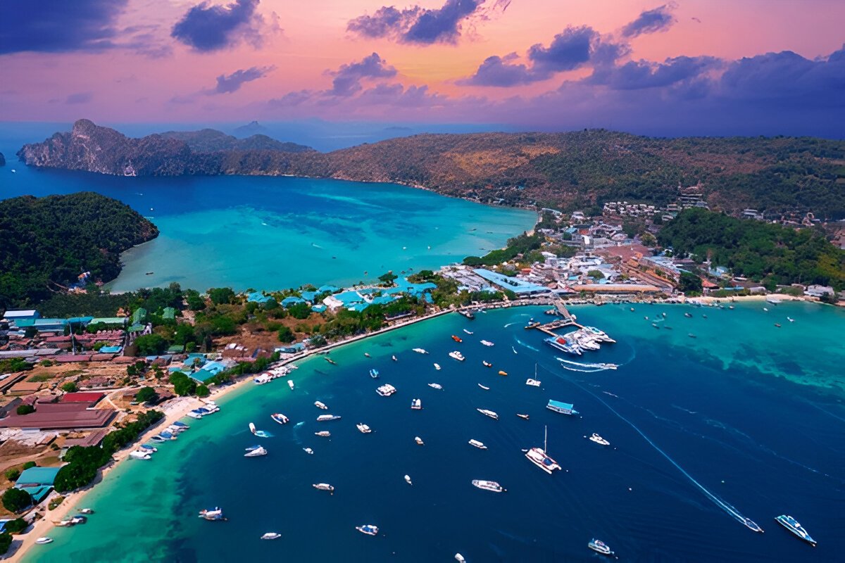 Wow Andaman