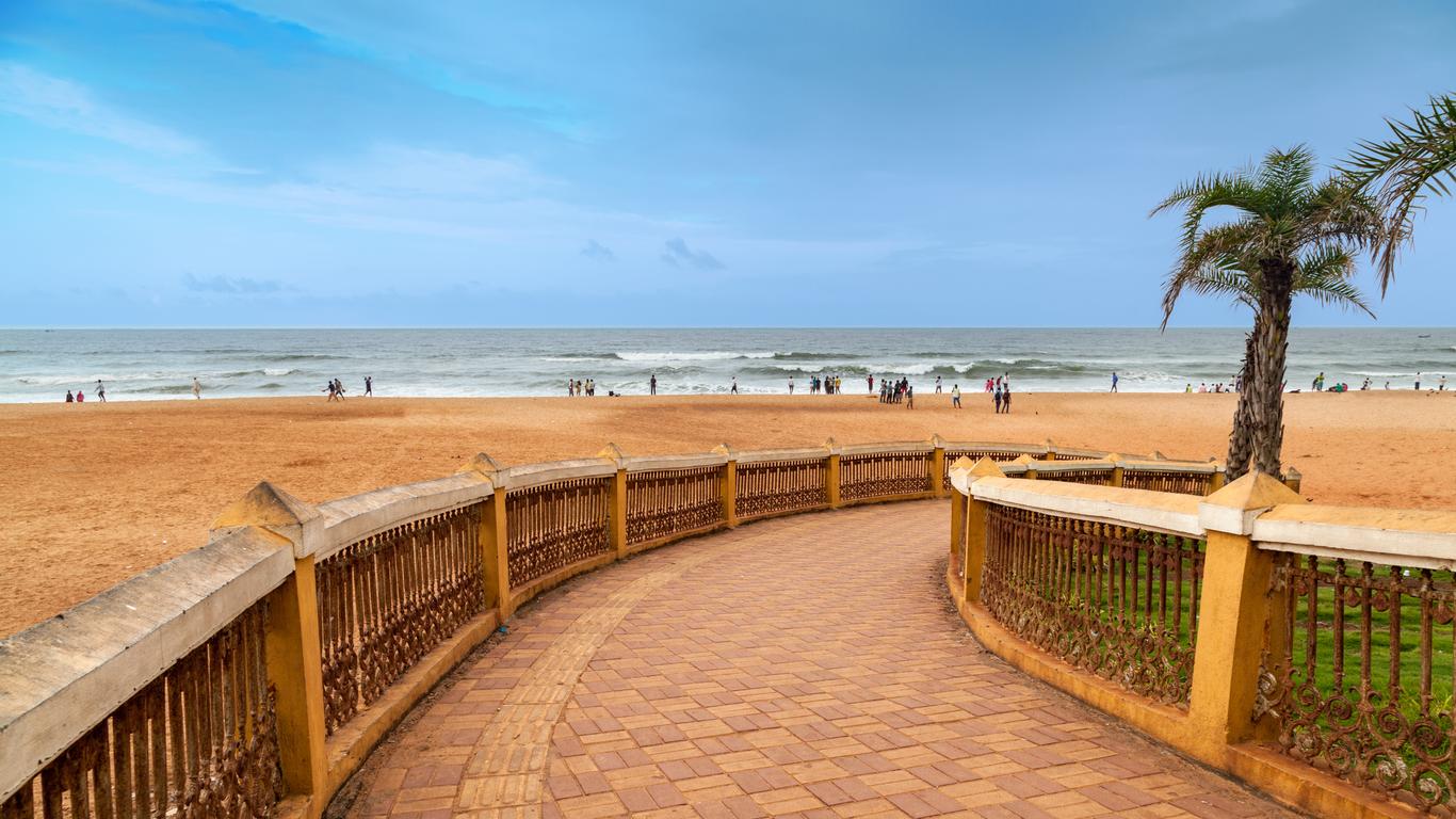 Calangute
