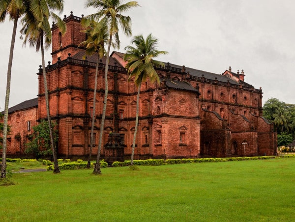 Explore the Churches and Cathedrals