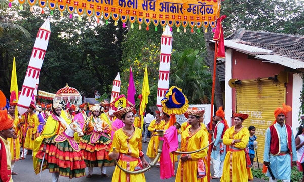 People & Culture in Goa