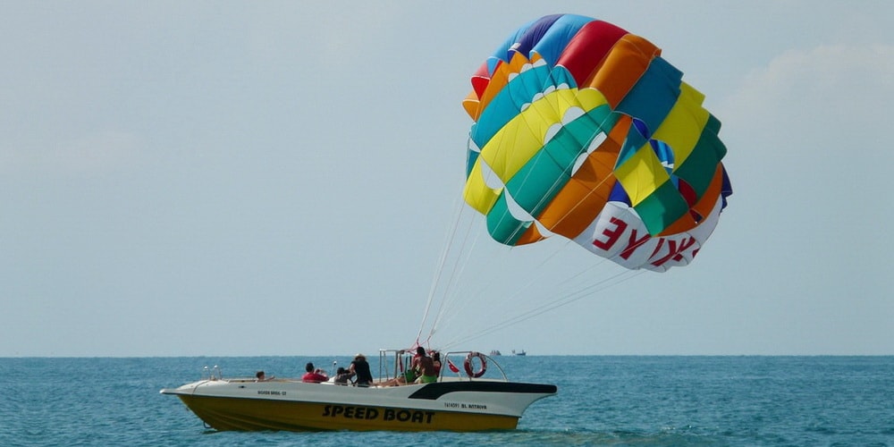 Water Sports