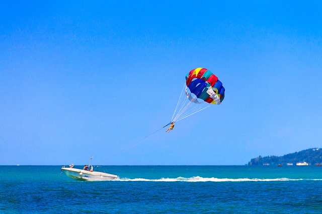 Water Sports