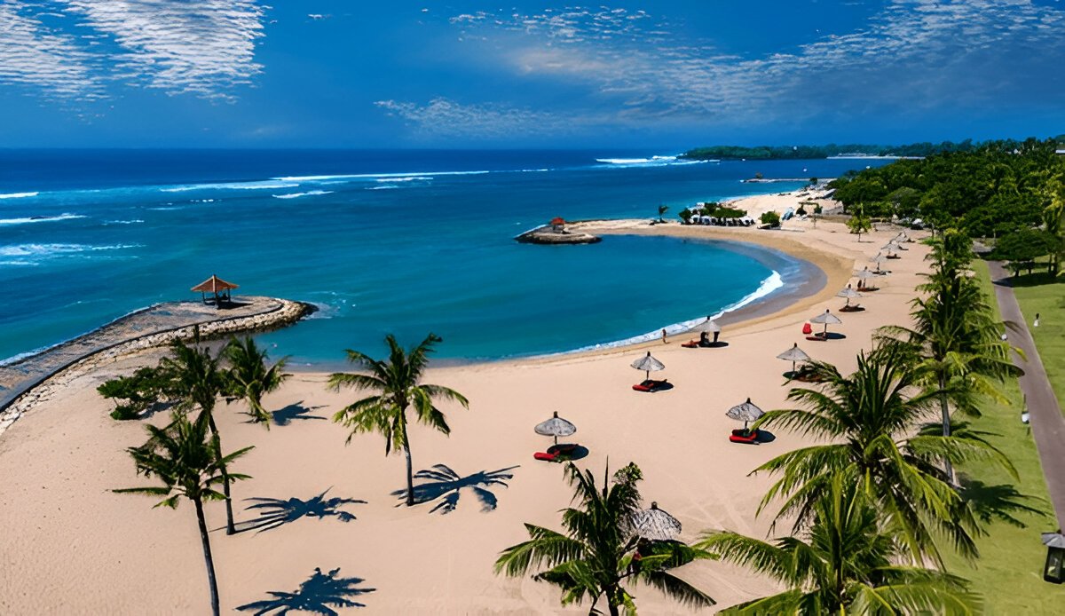 Memorable Bali Honeymoon Special