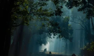 Uttarakhand Nainital Corbett Mussoorie Tour 6N/7D