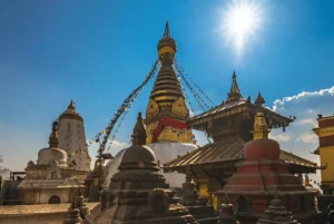 Short Escape To Nepal Tour Package 3N/4D