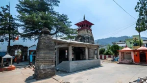 Classic Kumaon Trail: Nainital, Kausani & Ranikhet 5N/6D