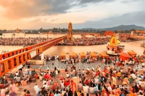 Romantic Uttarakhand Honeymoon Package 6N/7D