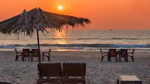 Amazing Goa Tour Package | Honeymoon & Trip Deals 3N/4D