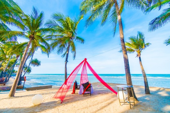 Best Beaches in India to Visit This Winter