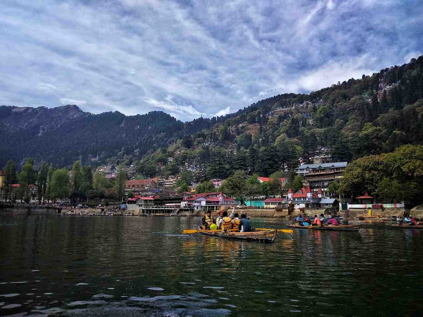 Uttarakhand: Mountains, Peace & Picture-Perfect Romance
