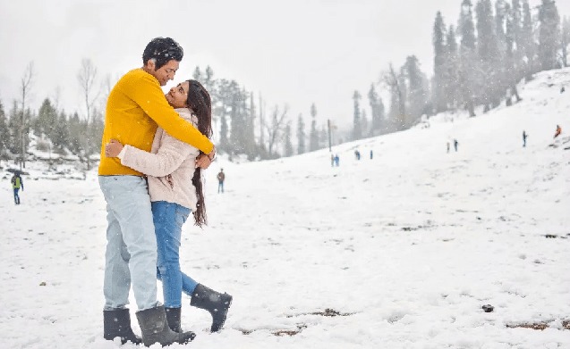 Shimla Manali Honeymoon Package Itinerary 05 Night 06 Days