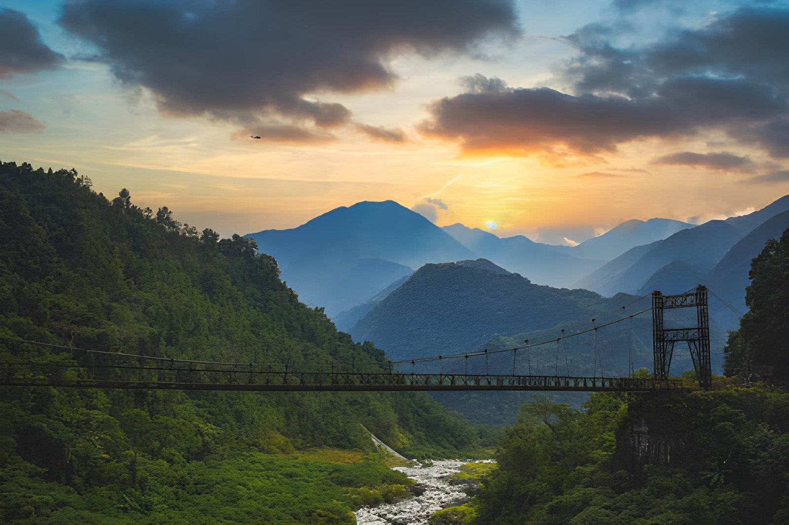 Places to Visit in North East India