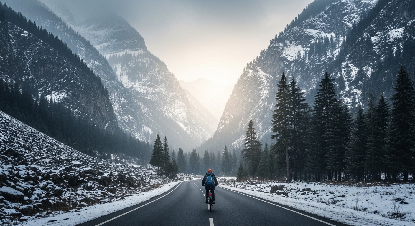 7 Best Winter Destinations for Solo Travellers in India