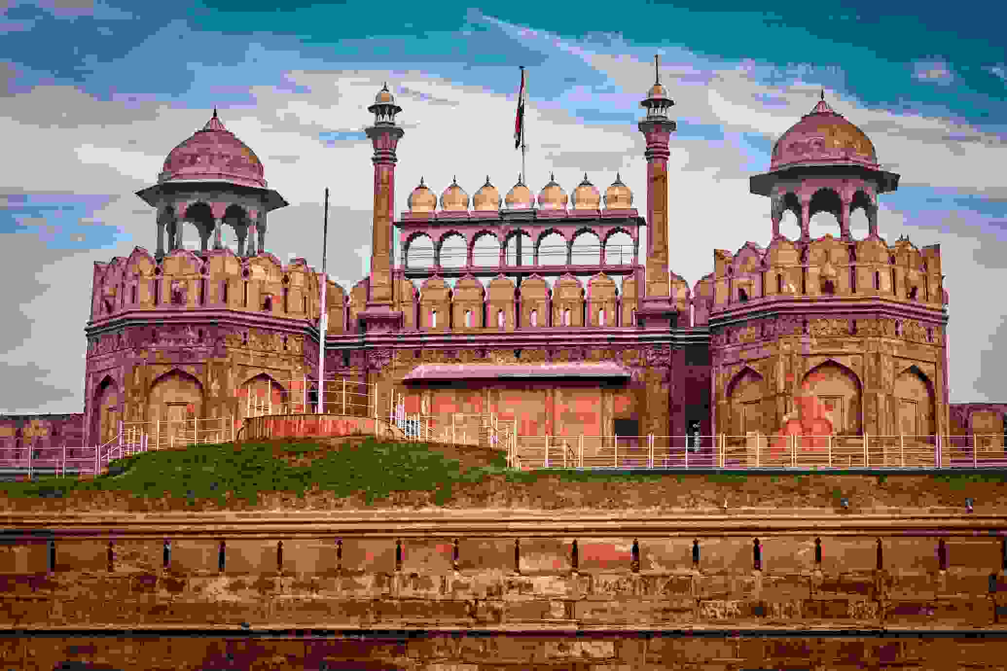 cost of travelling in india-towno