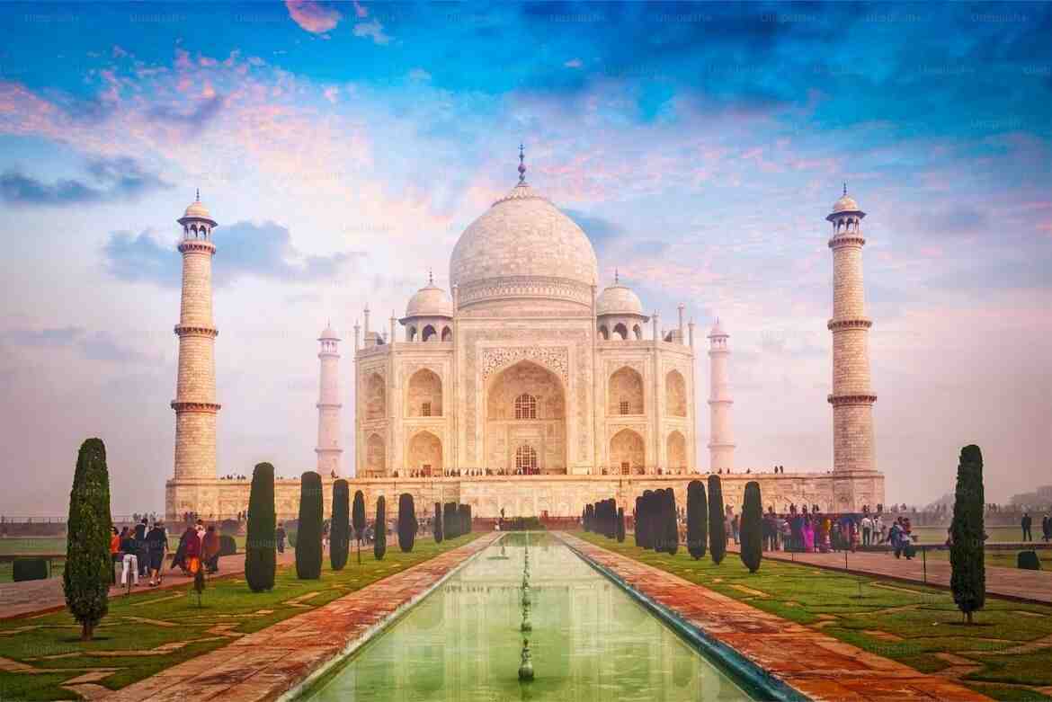 12 Must-Visit Heritage Sites in India: A Beginner’s Guide