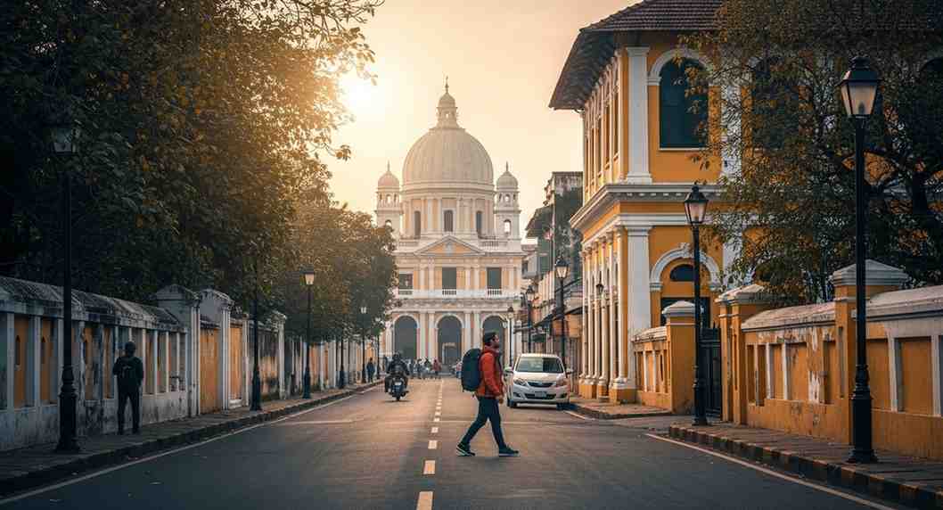 Solo Traveller Tips: How to Travel Alone With Confidence, Safety, and Ease