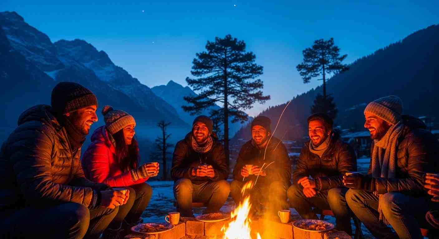 6 Winter Travel Tips Nobody Tells You About