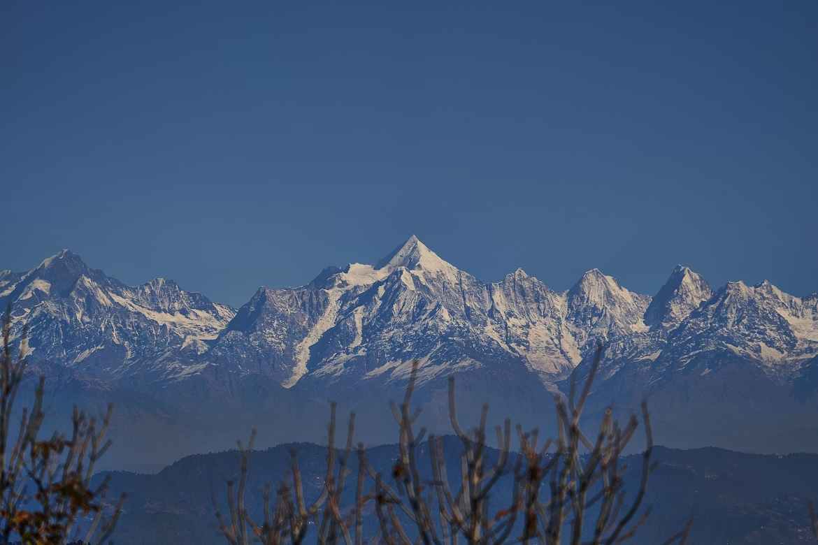 Budget Winter Travel in Uttarakhand: Complete Guide Under ₹15,000