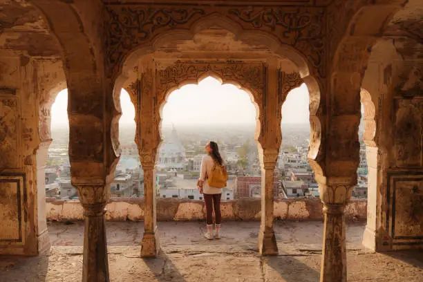 Budget Solo Trip: Smart Hacks to Plan an Epic Winter Getaway