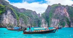 Phuket & Krabi Tour Package – 5 Nights / 6 Days