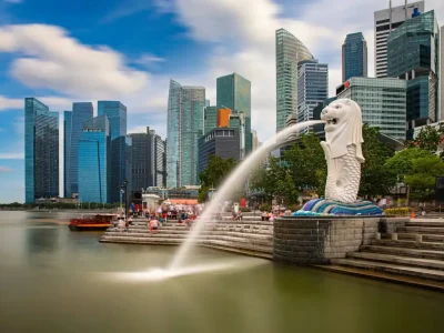 Singapore