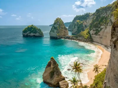 bali tour